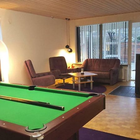 Holstebro Townside House别墅 外观 照片