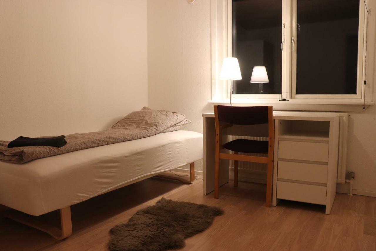 Holstebro Townside House别墅 外观 照片