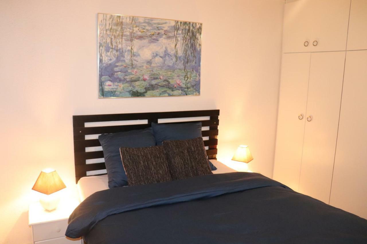 Holstebro Townside House别墅 外观 照片