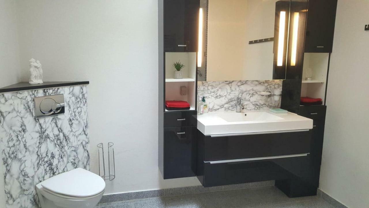 Holstebro Townside House别墅 外观 照片