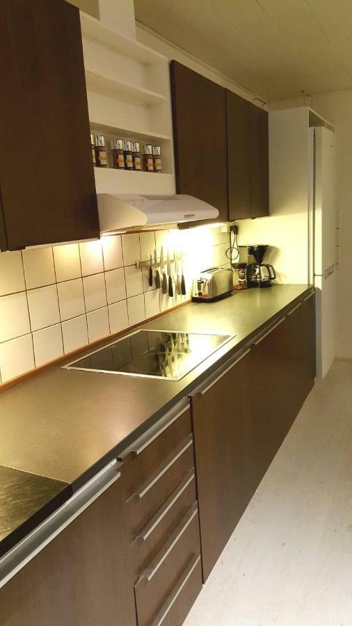 Holstebro Townside House别墅 外观 照片